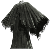 Fia's Robe-image